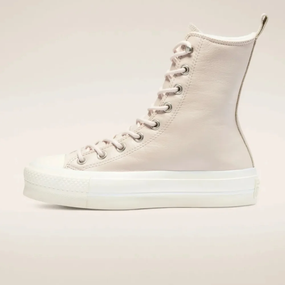 Converse Chuck Taylor Platform CTAS Lift X-Hi, 570026C